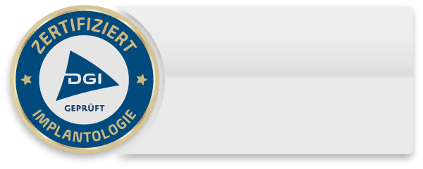 DGI Badge